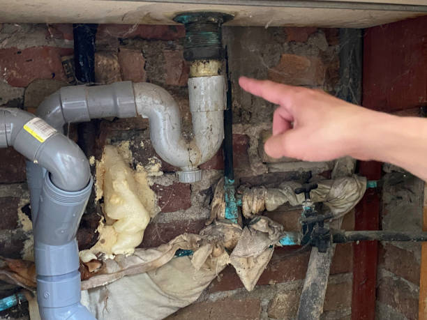 Professional Water damage restoration in OR